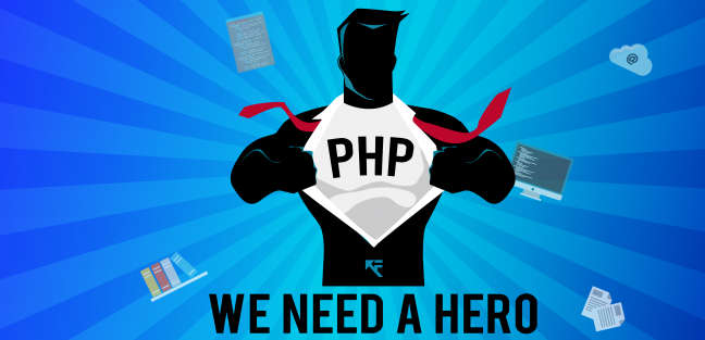 php developer needed - ad image